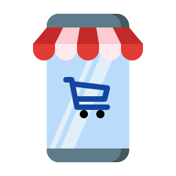 e-commerce icon