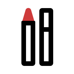 赤面 icon