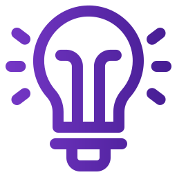 Idea icon