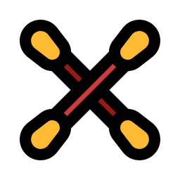 면봉 icon