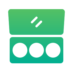 Pallete icon