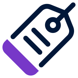 Tag icon