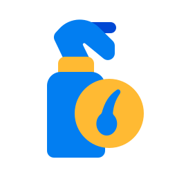 haarspray icon