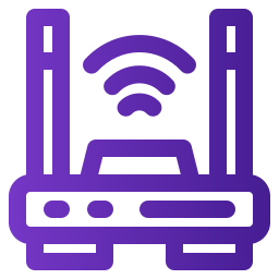 Router icon