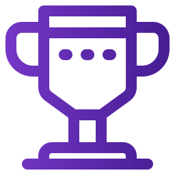 Trophy icon