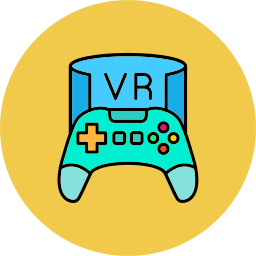 vrゲーム icon