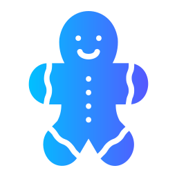 Gingerbread icon