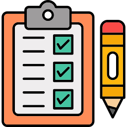 Checklist icon