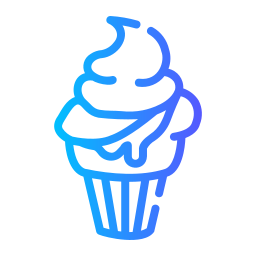 Ice cream icon