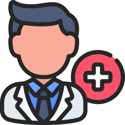 Doctor icon