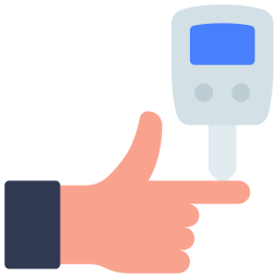 diabetes-test icon