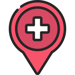 Location icon