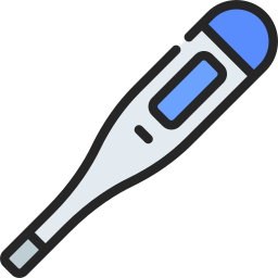 thermometer icon