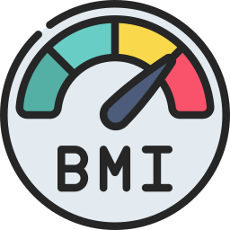 bmi icon