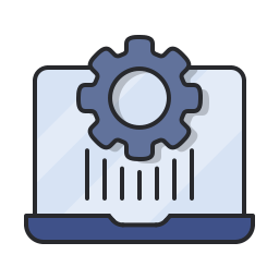 Web icon