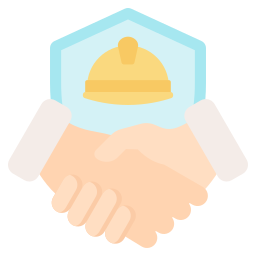 Agreement icon