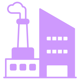 공장 icon