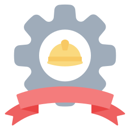 maschinenbau icon