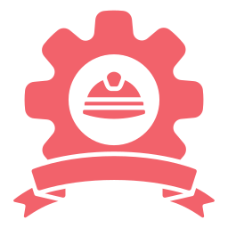 maschinenbau icon