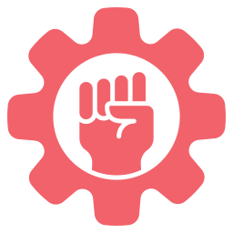 activisme icoon
