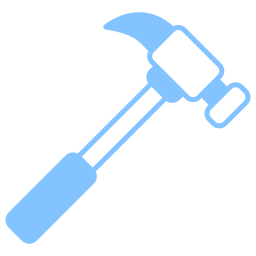 hammer icon