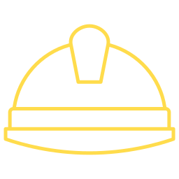 Helmet icon