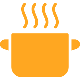 Cooking icon