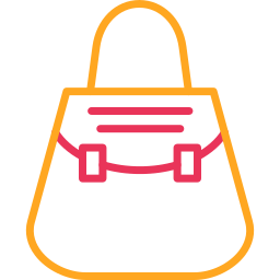 Purse icon