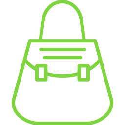 Purse icon