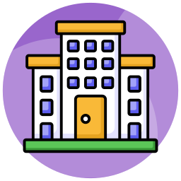 Hotel icon