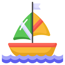 Boat icon