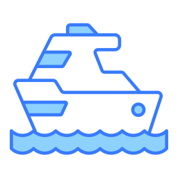 yacht icon