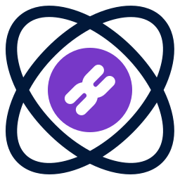 atom icon