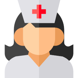 Nurse icon