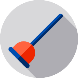 Plunger icon