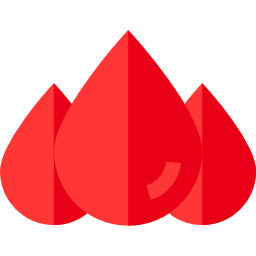 Blood icon