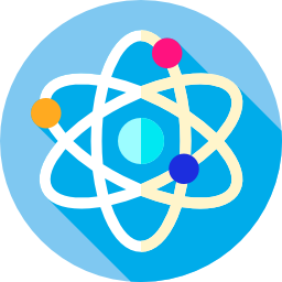 atom icon