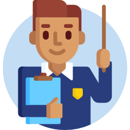 Teacher icon