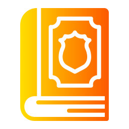 Book icon