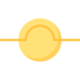 필라멘트 램프 icon