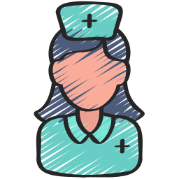 krankenschwester icon