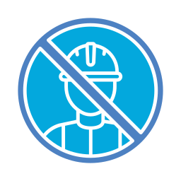 아동 노동 금지 icon