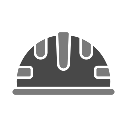 Helmet icon