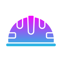 Helmet icon