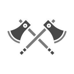 Axes icon