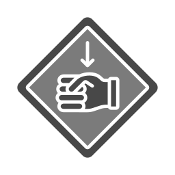 Hazard icon