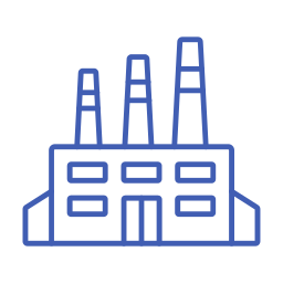 Factory icon