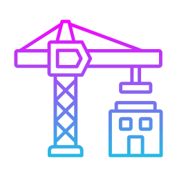 Under construction icon