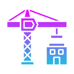 Under construction icon