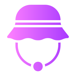 fischerhut icon